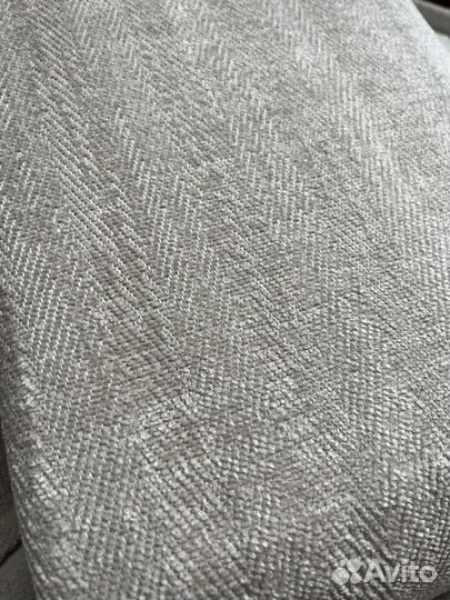 Шторы новые в упаковке