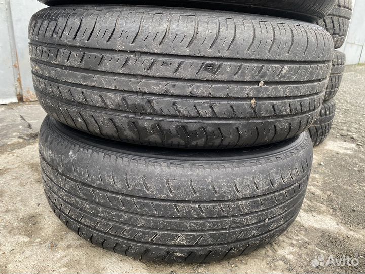 Колеса R14 на Ваз LADA 185/65