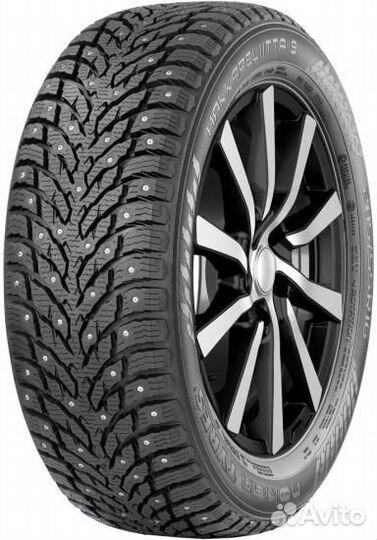 Nokian Tyres Hakkapeliitta 9 225/45 R17 94T
