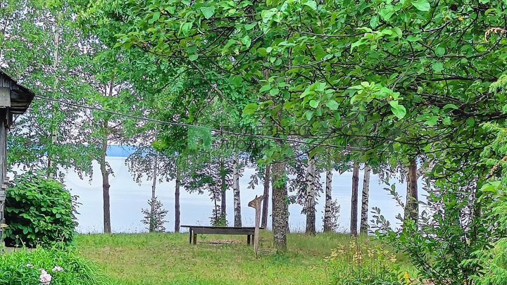 Дом 31,1 м² на участке 18,7 сот.