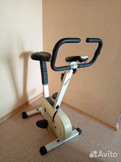 Велотренажер torneo