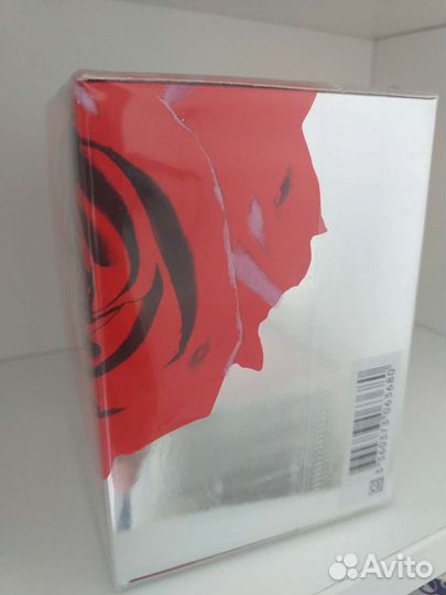 Cacharel amor amor 100ml