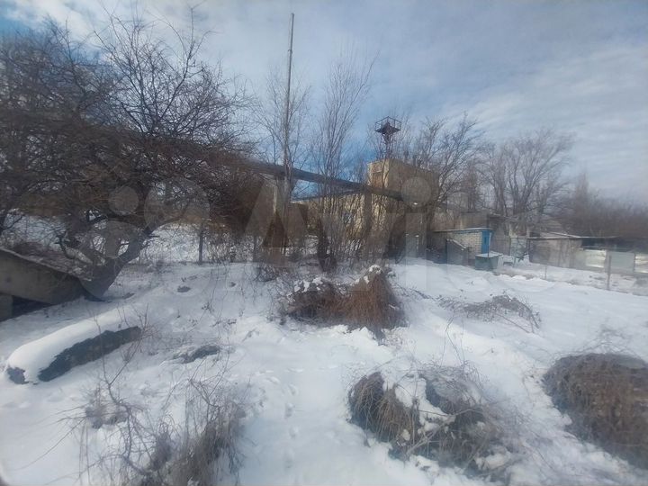 Участок 6,7 сот. (ИЖС)