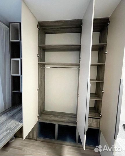 Детская мебель