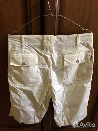 Шорты брендовые