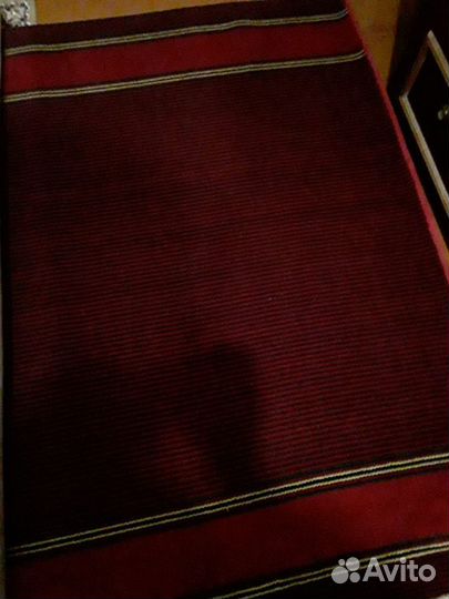 Ковер палас