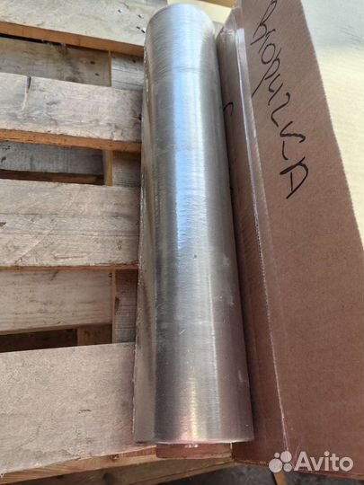 Стрейч пленка