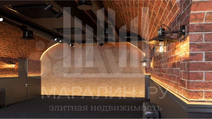 Свободного назначения, 200 м²