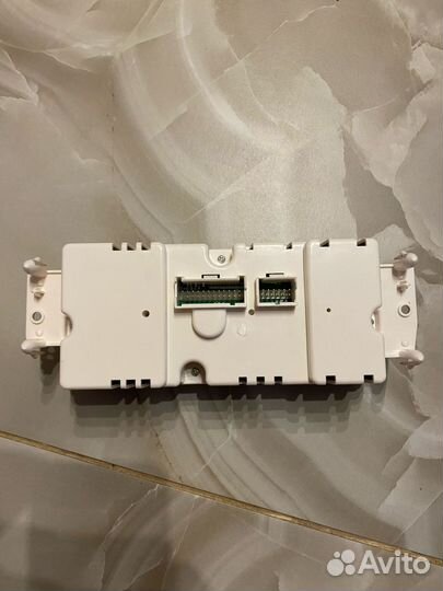 Блок климат-контроль Hummer, Trailblazer