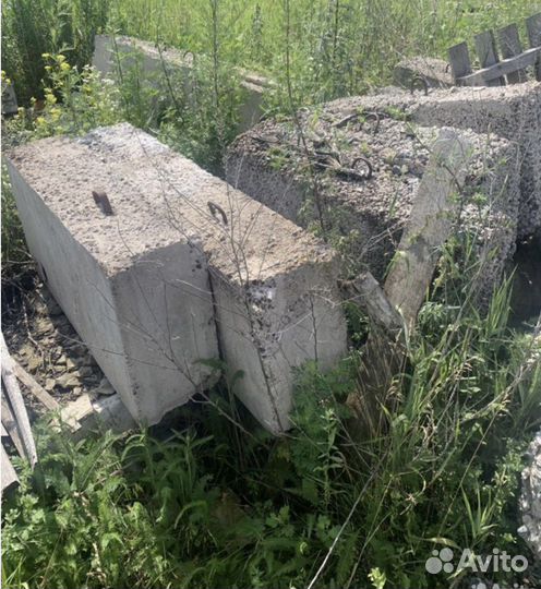 Керамзитобетонные блоки