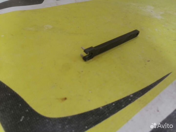 Приспособление для натяжения ремня №1