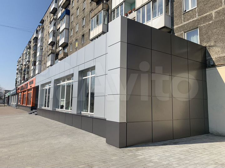 Свободного назначения, 290 м²