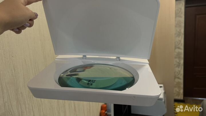 Мебель для кабинета косметолога