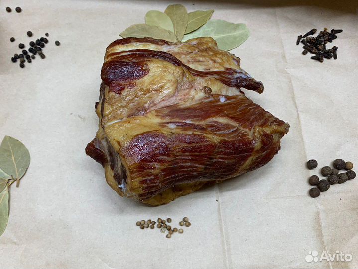 Натуральное копчение, копчености, колбаса