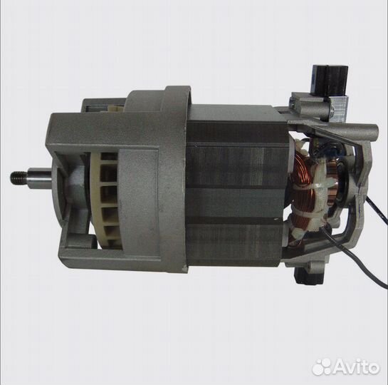 Электродвигатели для зернодробилок дк 05-1300