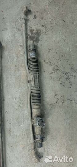 Рулевая рейка ваз kalina