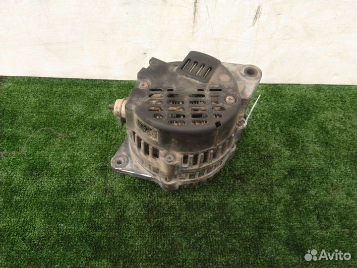 Генератор Kia Rio 1