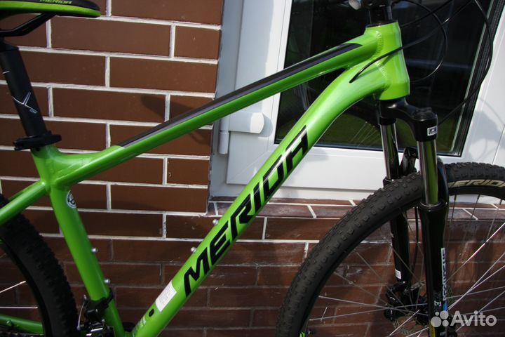 Merida big nine limited 2.0 2022