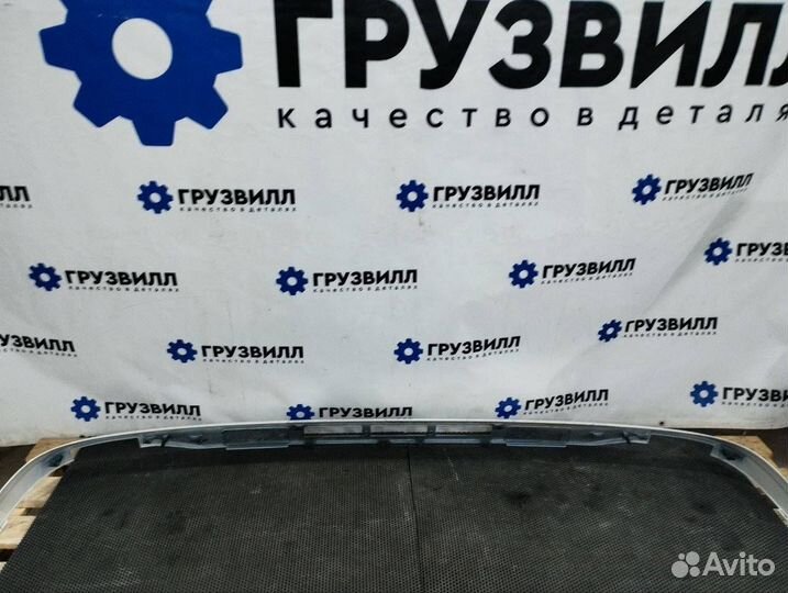 Солнцезащитный козырек Scania 6-series 2117868