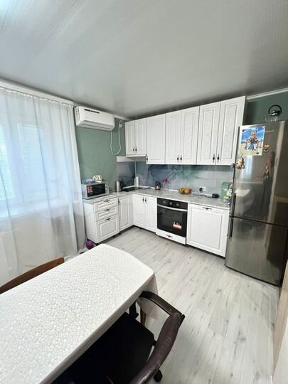 Комната 19,5 м² в 1-к., 9/10 эт.