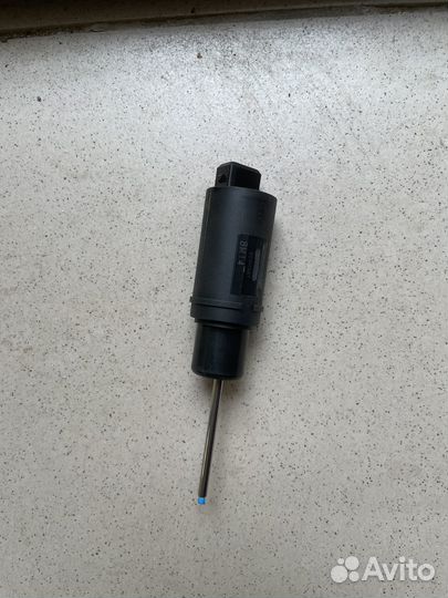 Датчик положения педали тормоза