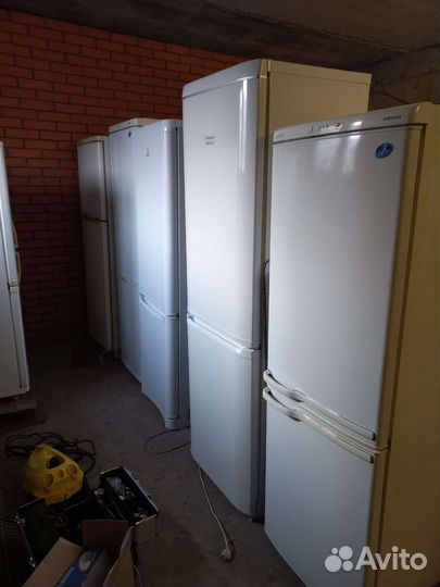 Холодильник