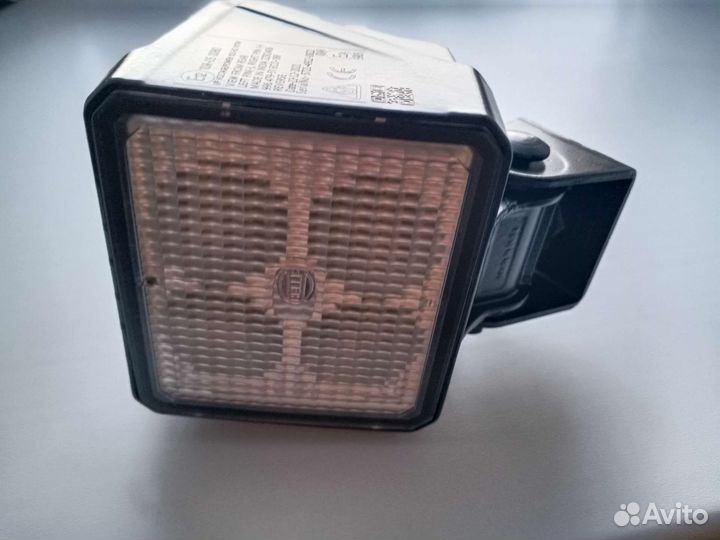 Фонарь заднего хода Hella