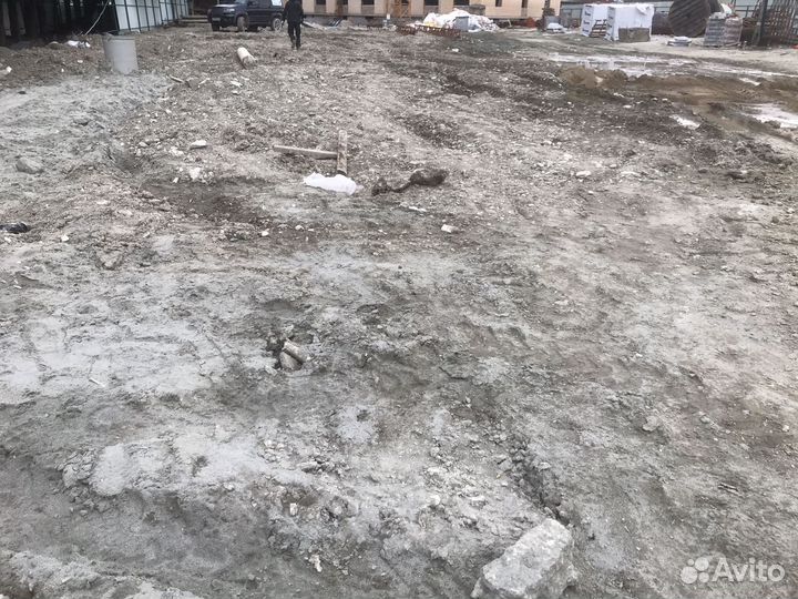 Продам грунт