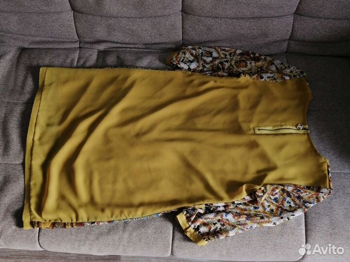 Вещи женские 46