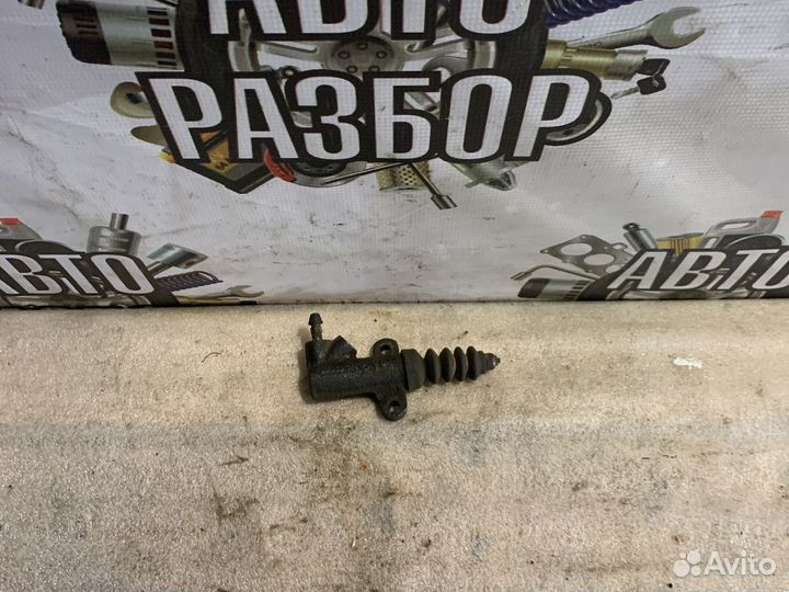 Kia spectra рабочий цилиндр сцепления