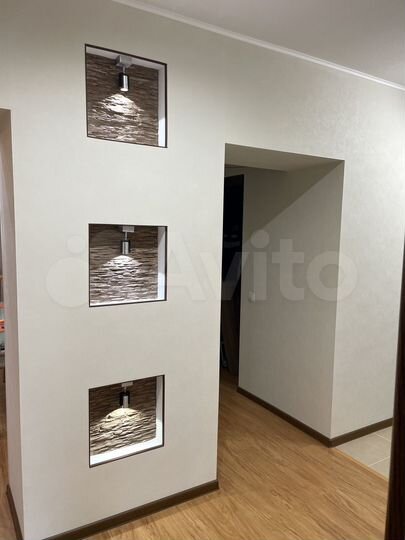 2-к. квартира, 67,9 м², 6/9 эт.