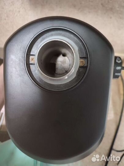 Кофеварка Galaxy