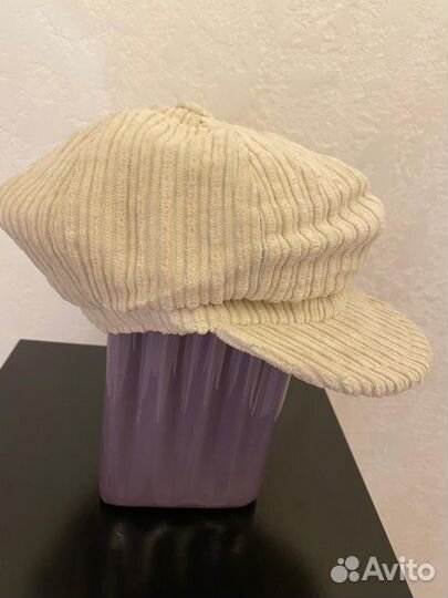 Кепка берет женская, размер 54-56