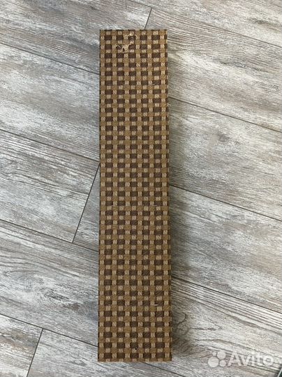 Когтеточка настенная