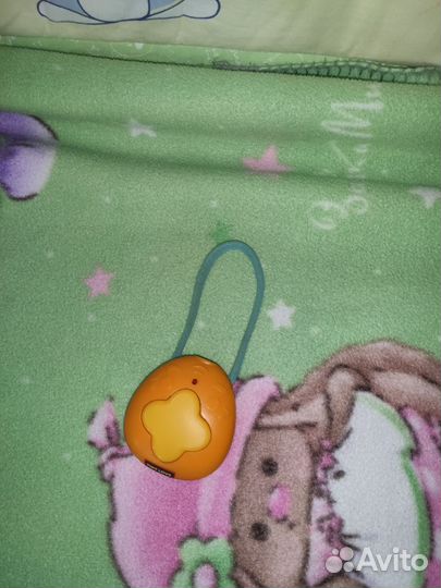 Мобиль на кроватку tiny love