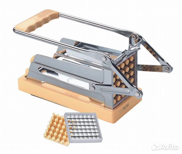 Овощерезка для картофеля фри dekok UKA-1305