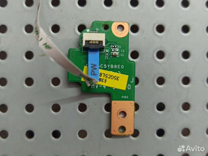 Lenovo thinkpad edge 14 кнопка включения