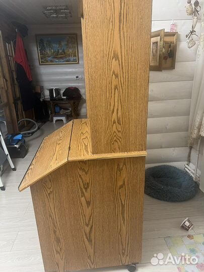 Компьютерный стол бу