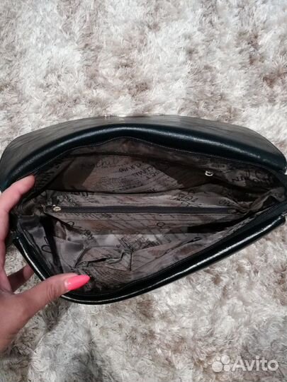 Сумка Клатч