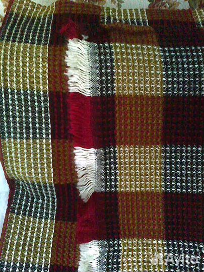 Одеяло, покрывало, плед