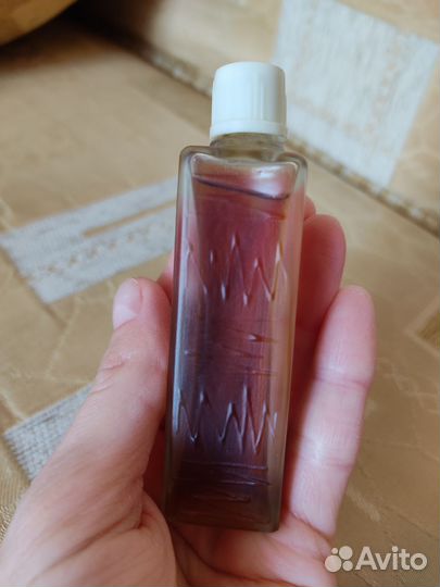 Винтажные духи СССР, Ритм, Русские