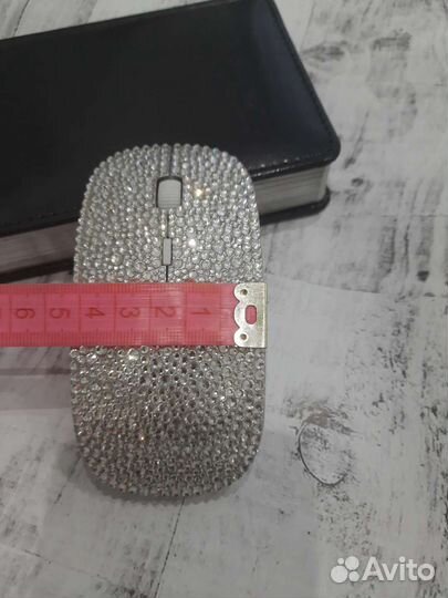 Беспроводная мышь