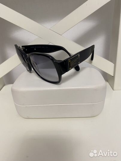 Marc jacobs очки оригинал