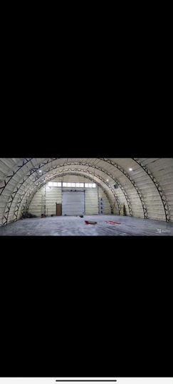 Производство, 450 м²