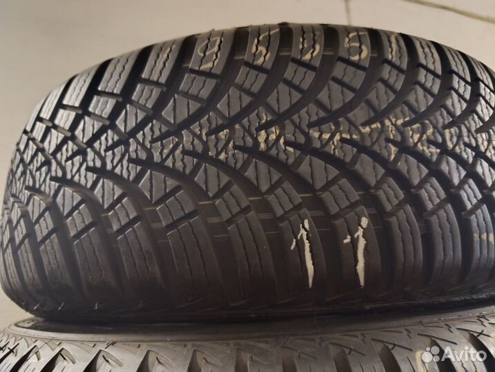 Esa-Tecar Super Grip 7 195/55 R16 T