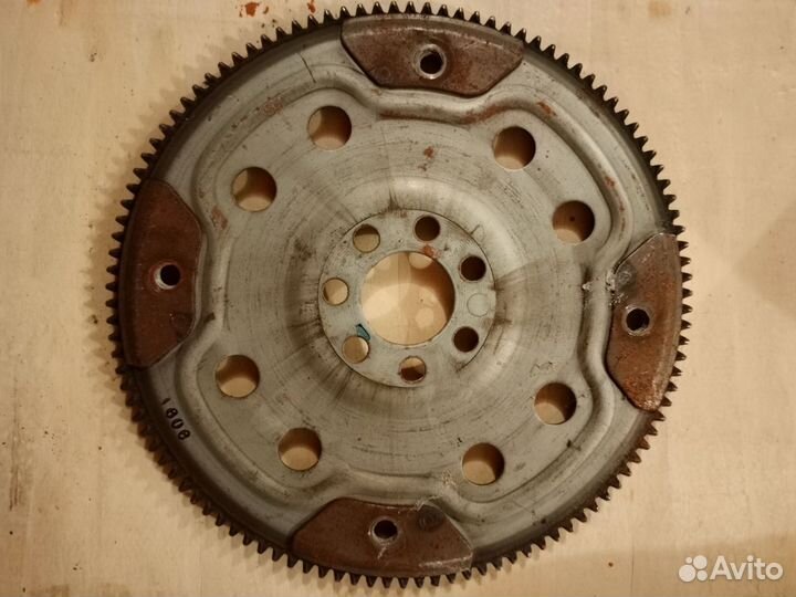 Маховик CVT Mitsubishi lancer Cedia