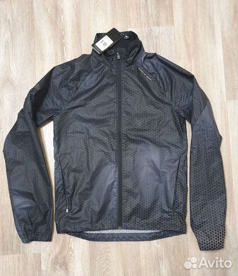Ветровка Adidas Porsche Design
