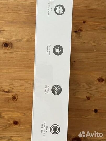 Фен qtem профессиональный