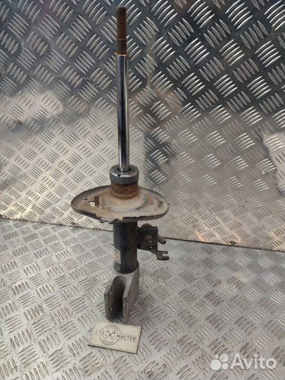 Амортизатор передний правый Citroen Berlingo 1.6