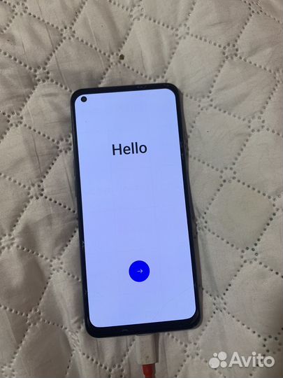 OnePlus Nord CE 2